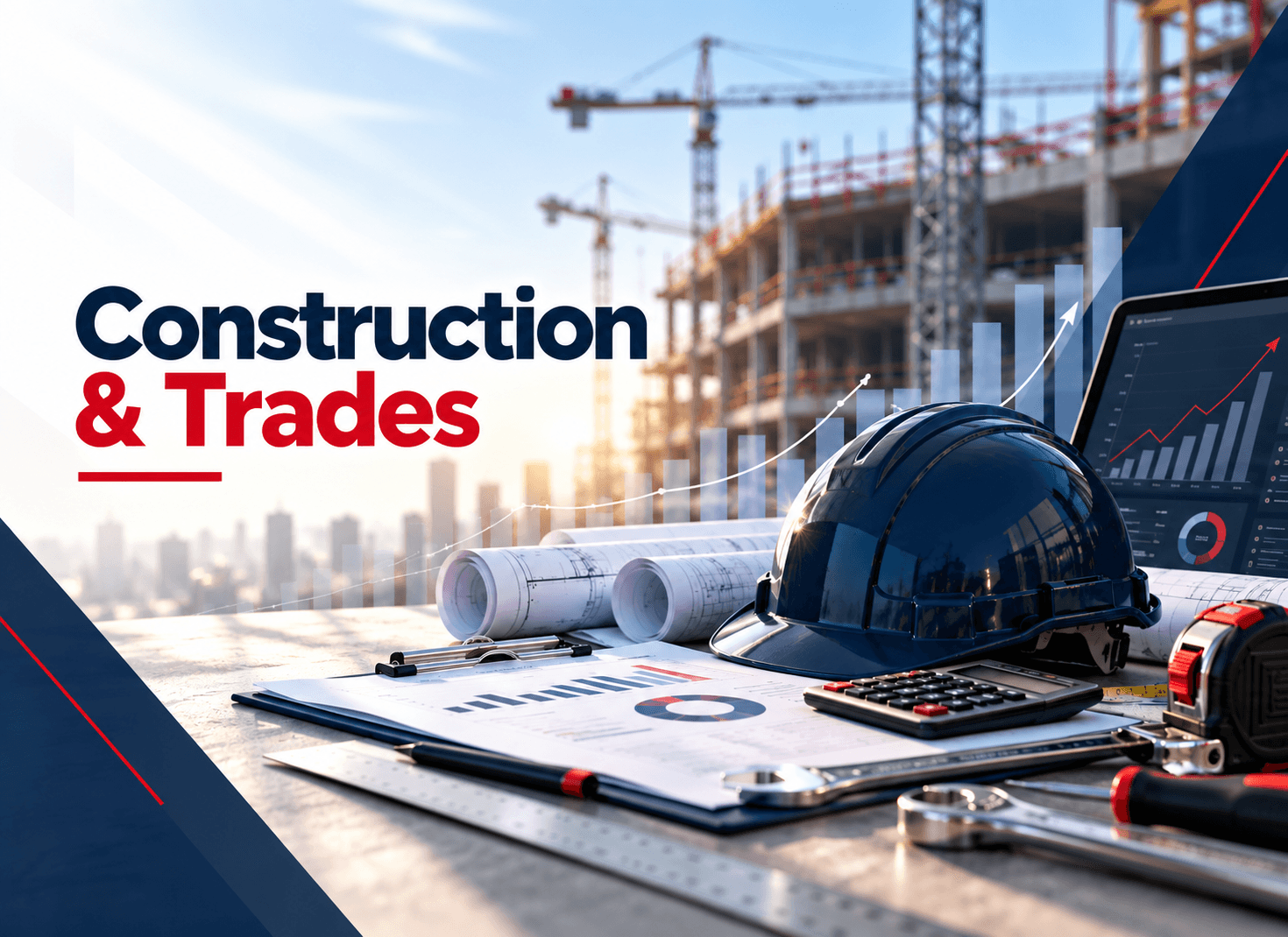 Construction & Trades